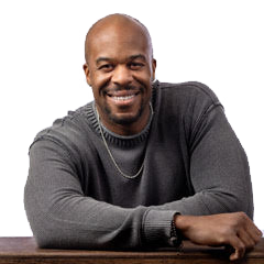 Author of Those Who Hunt Wolves Harrison Taylor